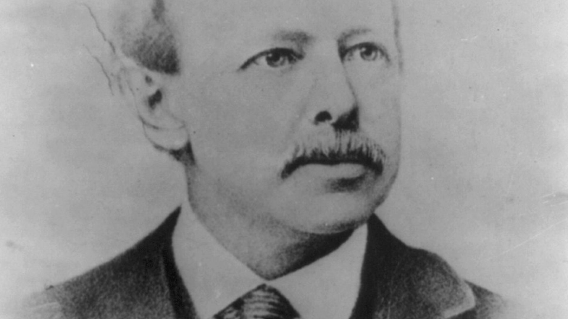 File:Horatio Alger, bust portrait, facing slightly right LCCN2009631765.jpg