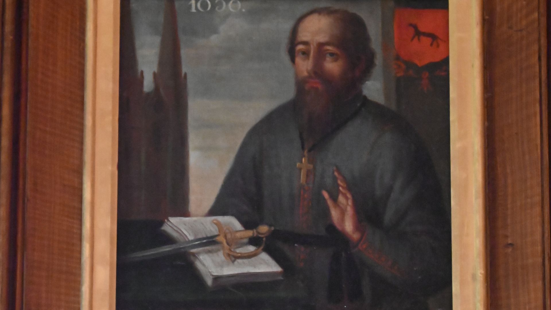 File:1050 - Odon de Bayeux.jpg