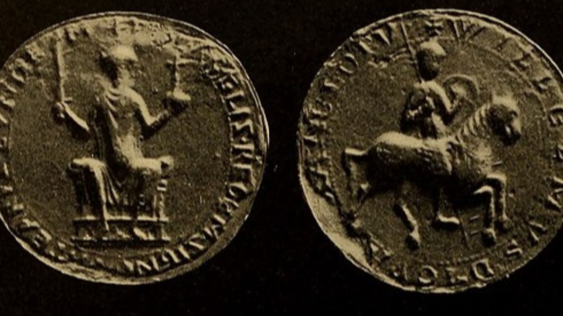 File:The great seals of England and some others (1904) (14762899102).jpg