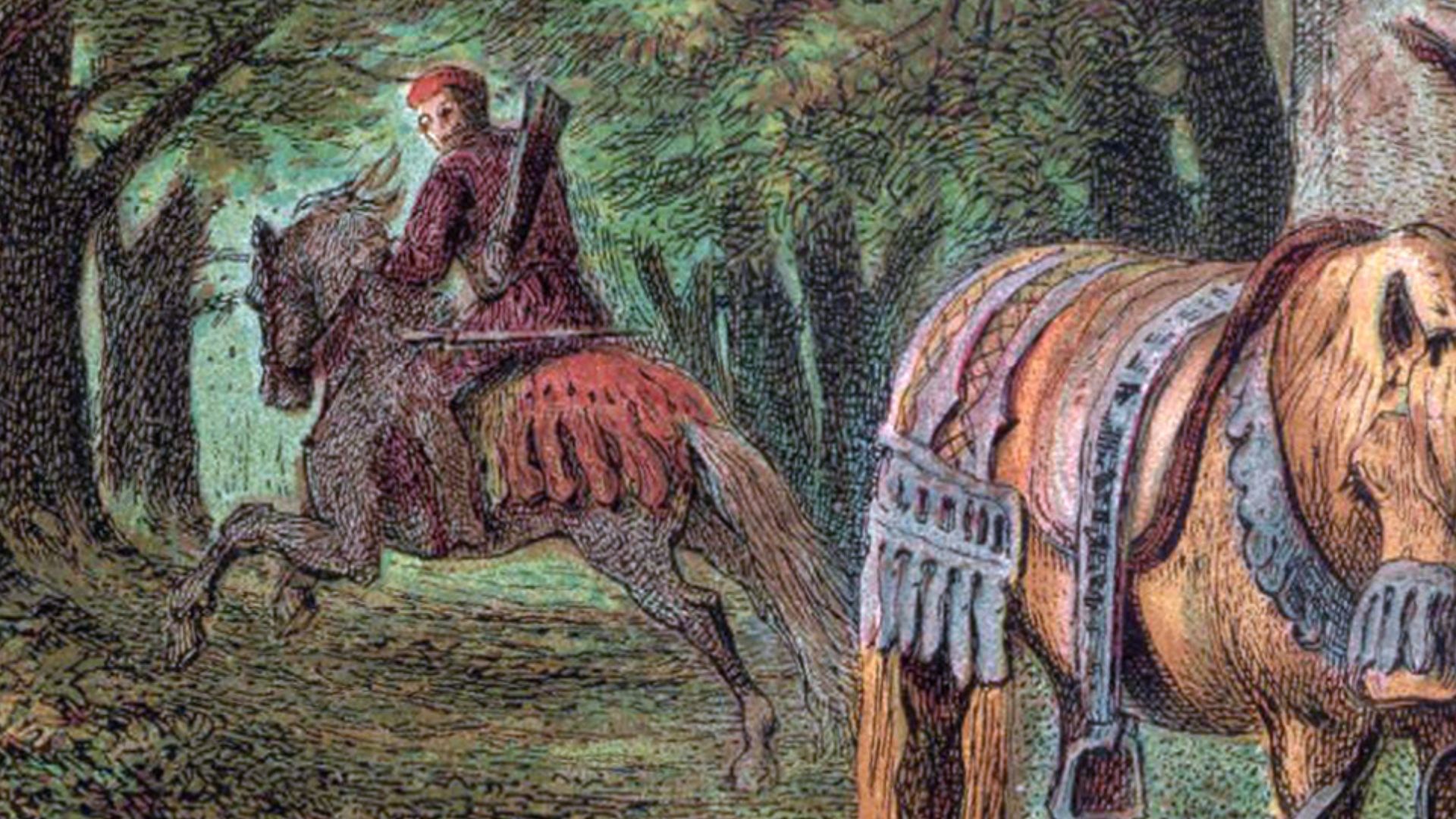 File:Pictures of English History Plate XVI - Death of William the Second.jpg