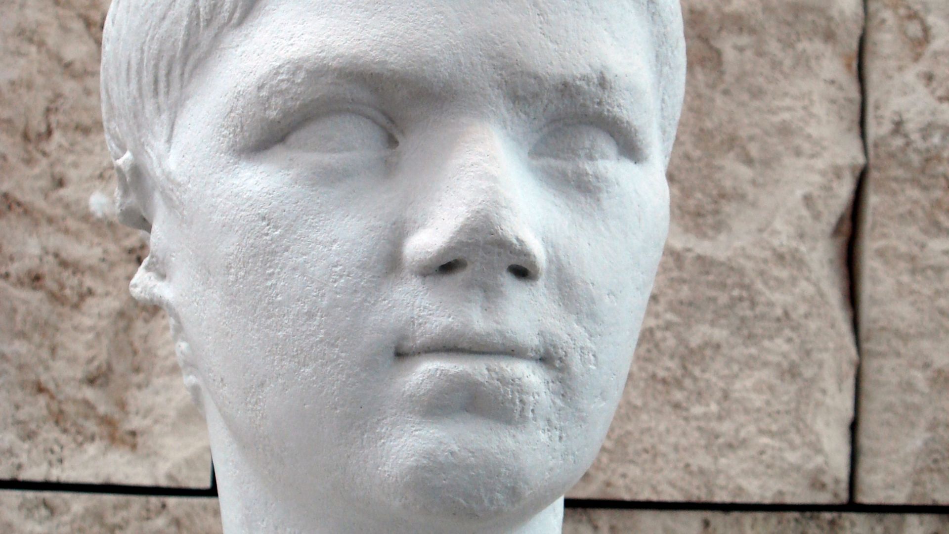 File:8090 - Roma - Ara Pacis - Lucio Cesare - Foto Giovanni Dall'Orto - 28-Mar-2008.jpg