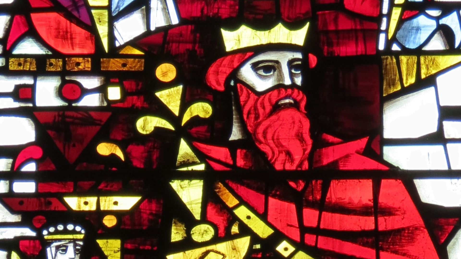 File:Guillaume le Roux vitrail Cantorbéry.jpg