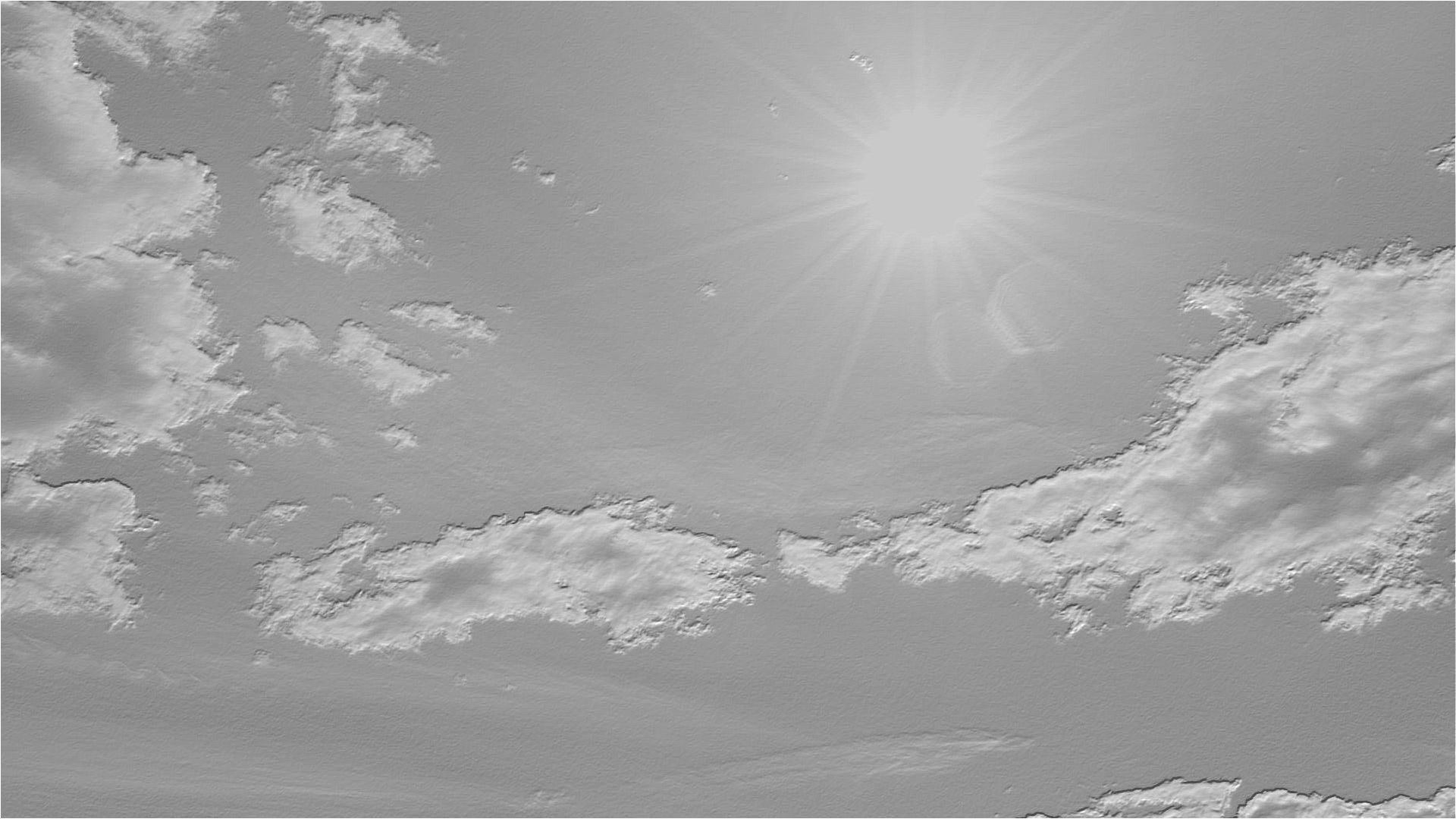 File:Sun, clouds and sky.jpg