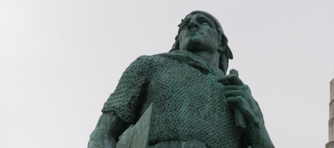 Leif Erikson Facts