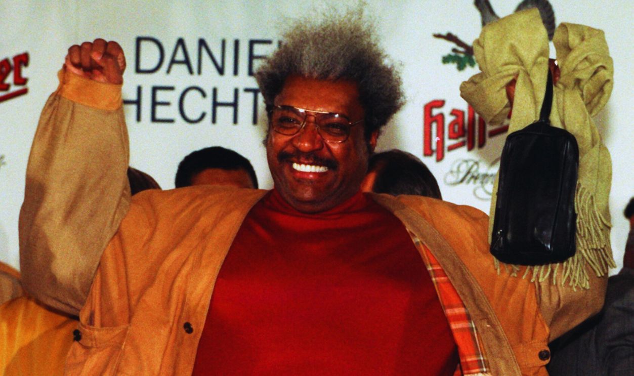 Gettyimages - 1213297063, Don King