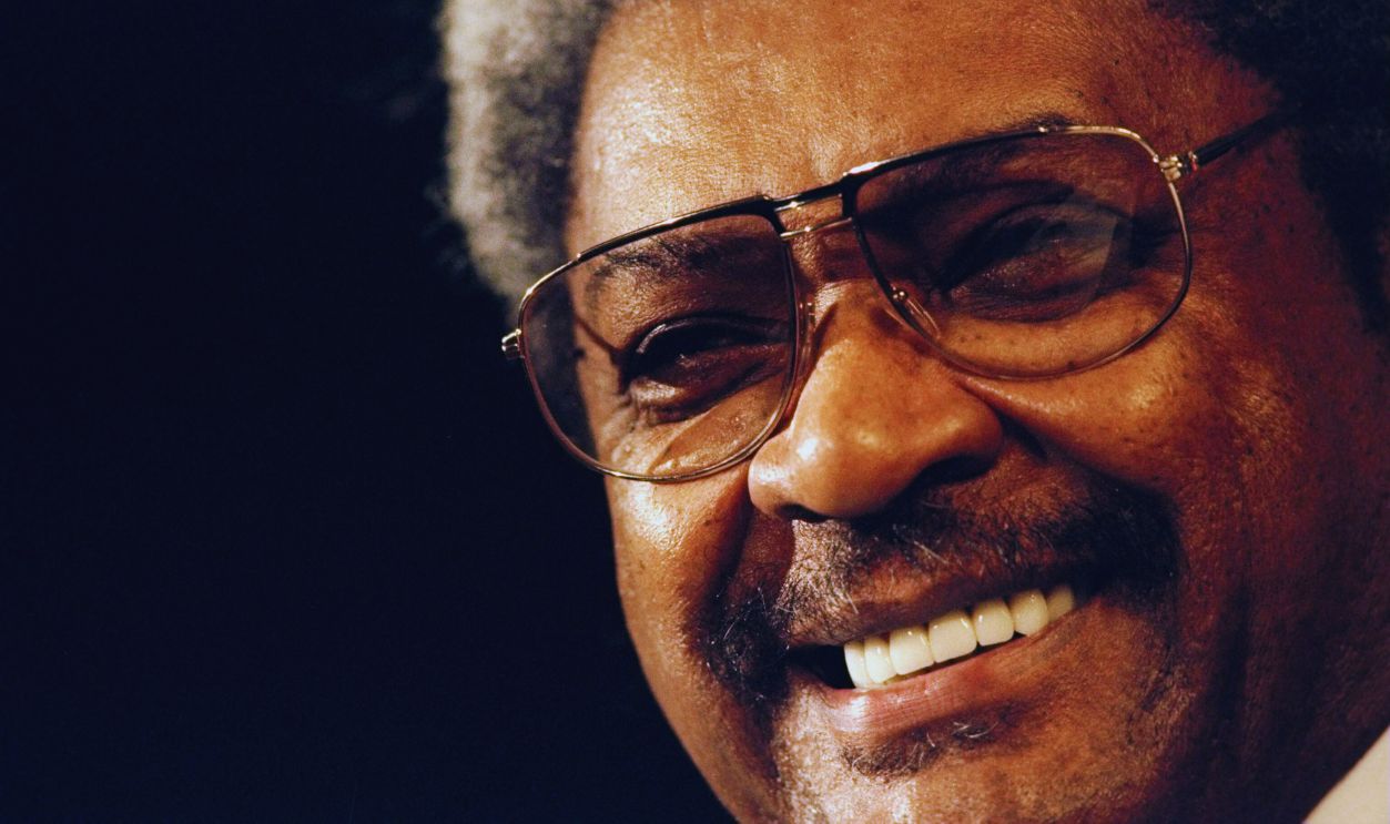 Gettyimages - 393679, Don King 