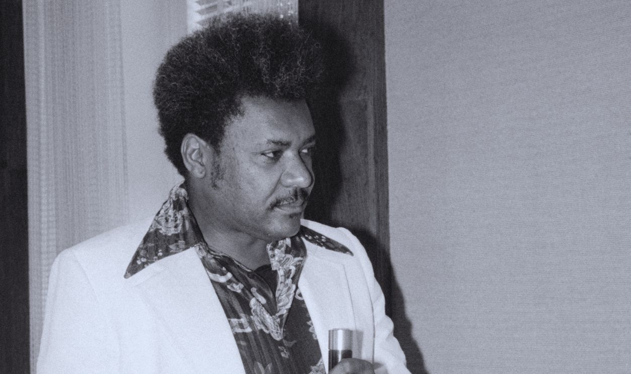 Gettyimages - 515403404, Portrait of Don King