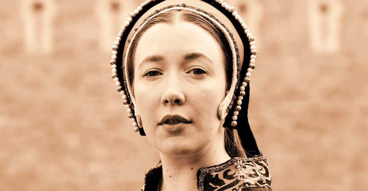 Jane Boleyn