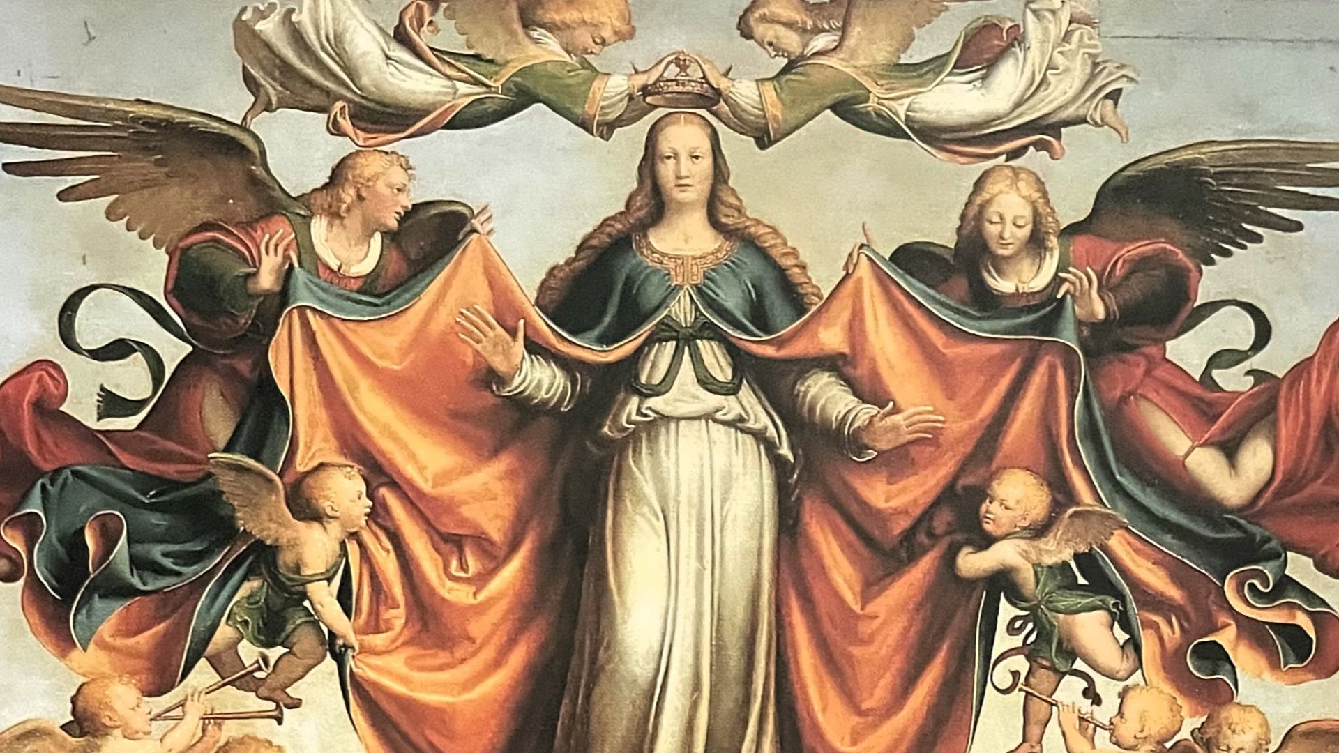 File:Andrea Solari, Assunzione, Certosa di Pavia.jpg