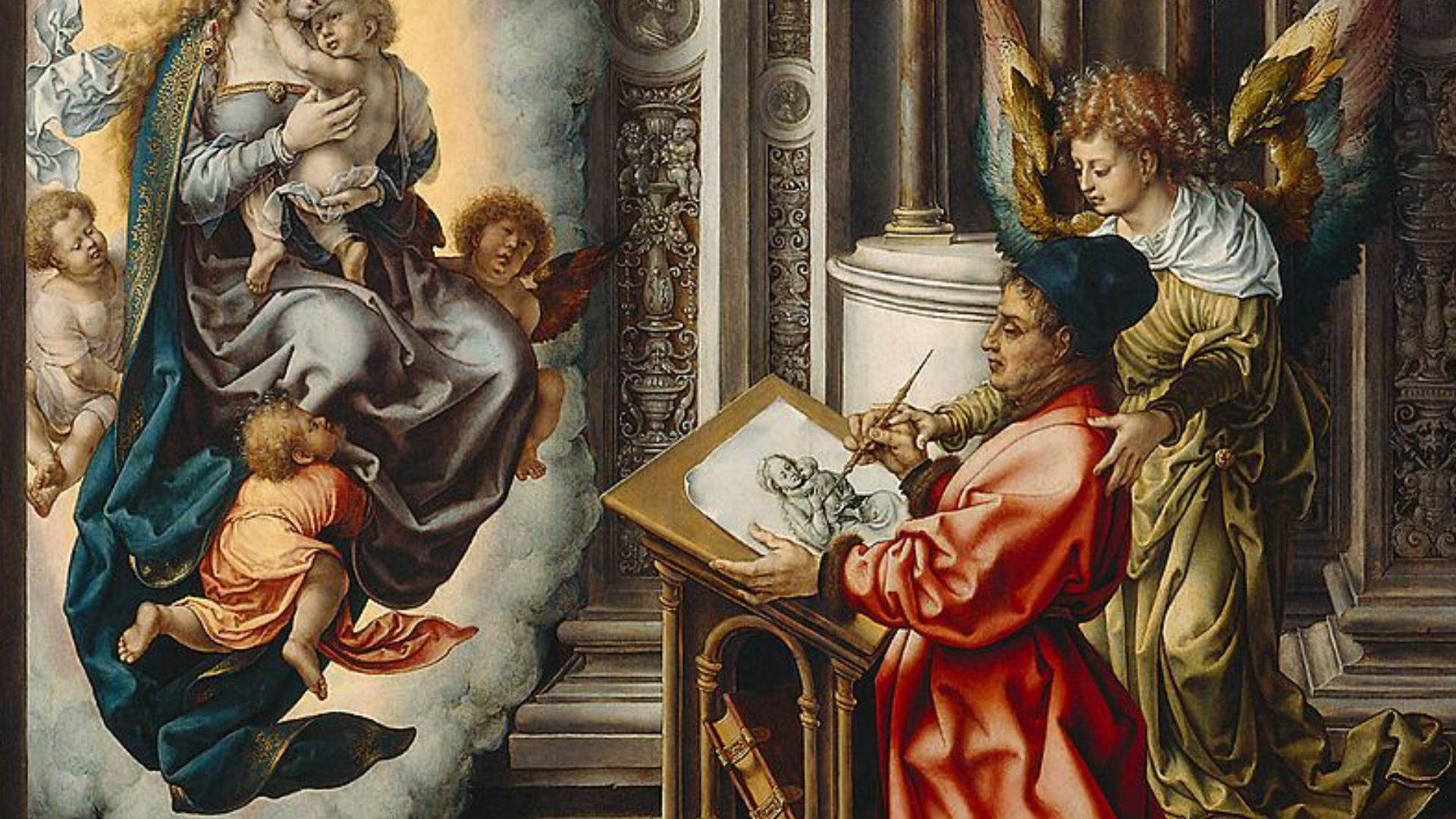 File:Luke writing.jpg