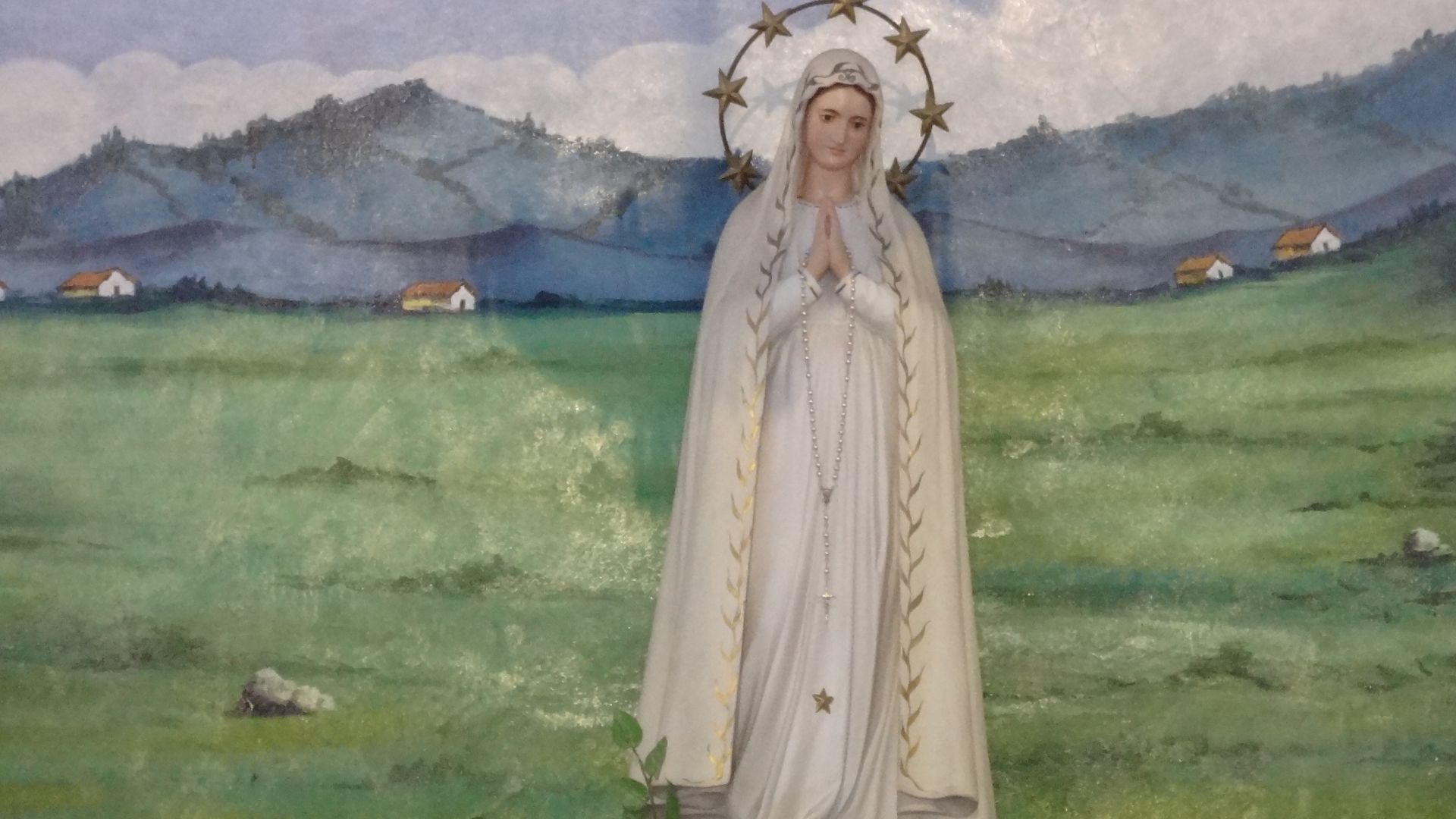 File:Our Lady of Fatima - Chapel Santa Apolonia - Cajamarca - Peru.jpg