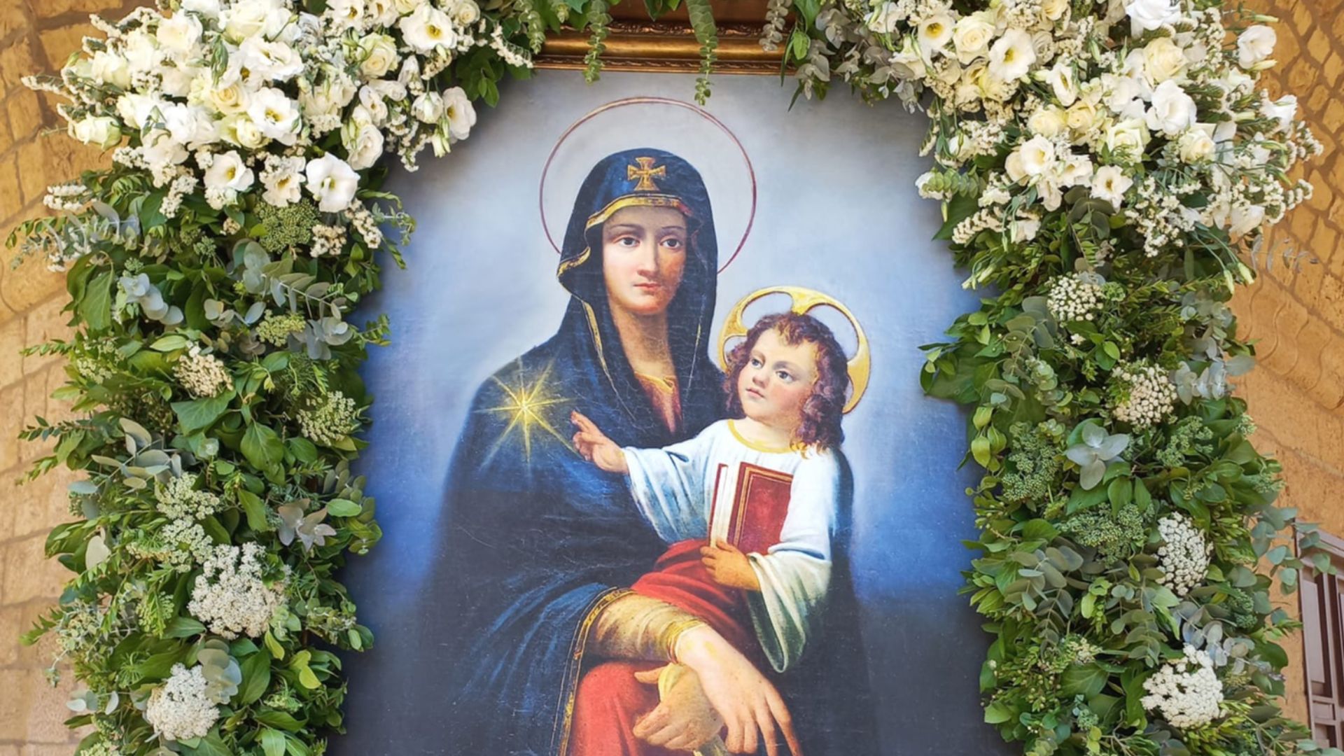 File:The icon of Saydet el Talleh.jpg