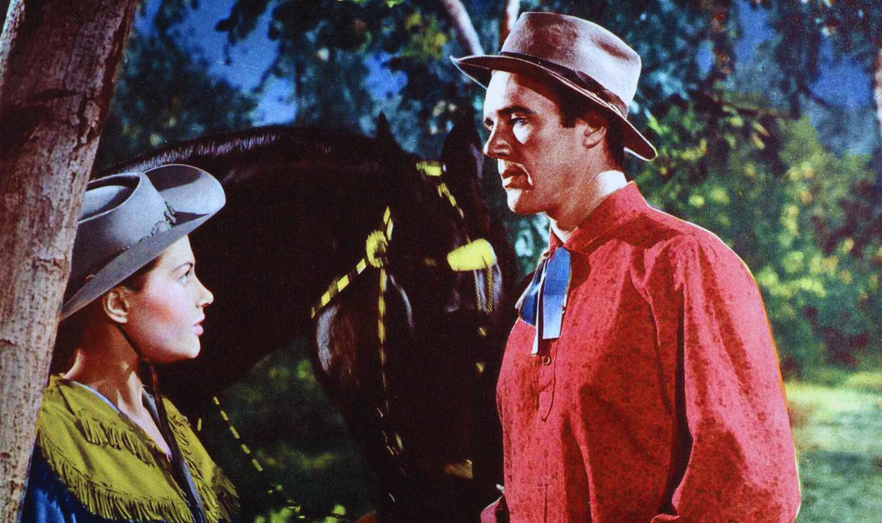 Gettyimages - 1262757026, Calamity Jane & Sam Bass, Calamity Jane And Sam Bass