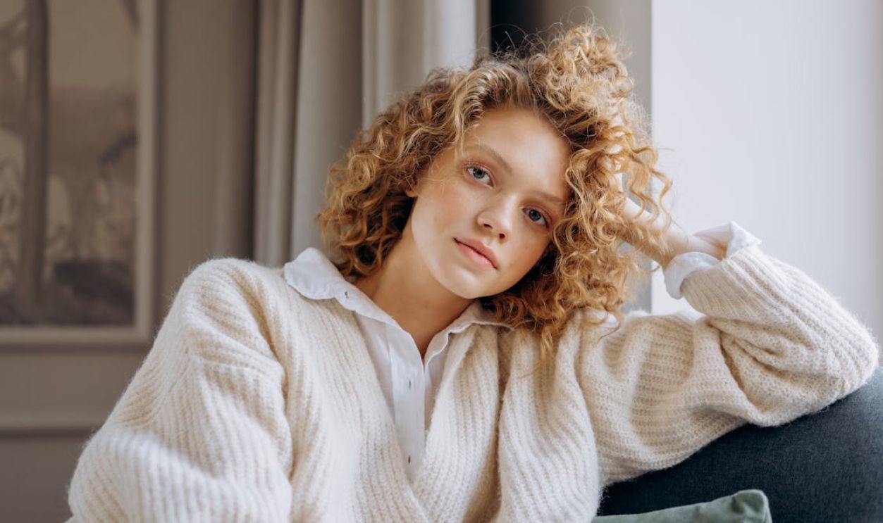 Human Laughter - Intro