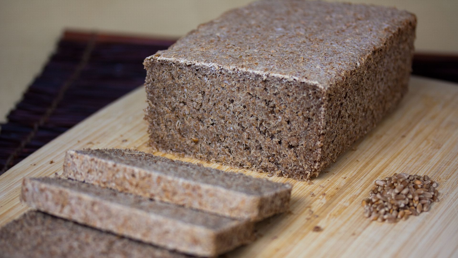 File:Sprouted Wild Yeasted Whole Wheat Bread (4656526411).jpg