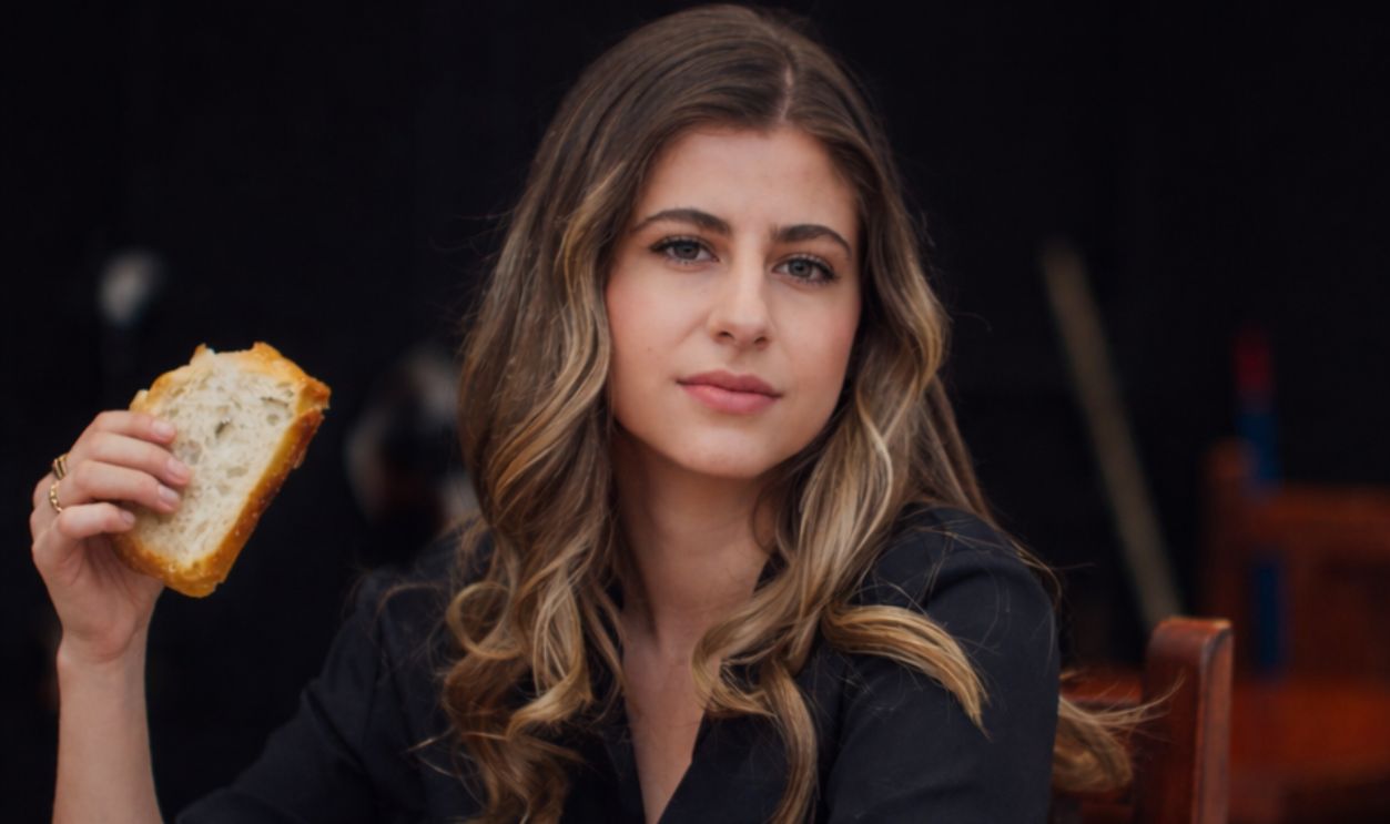 Healthy Bread - Intro