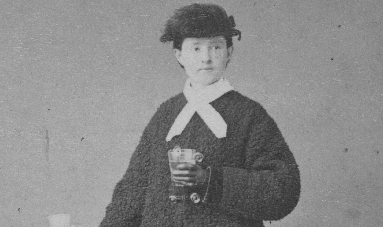 Getty Images - 1248481629 - American abolitionist, prohibitionist, and surgeon Mary Edwards Walker