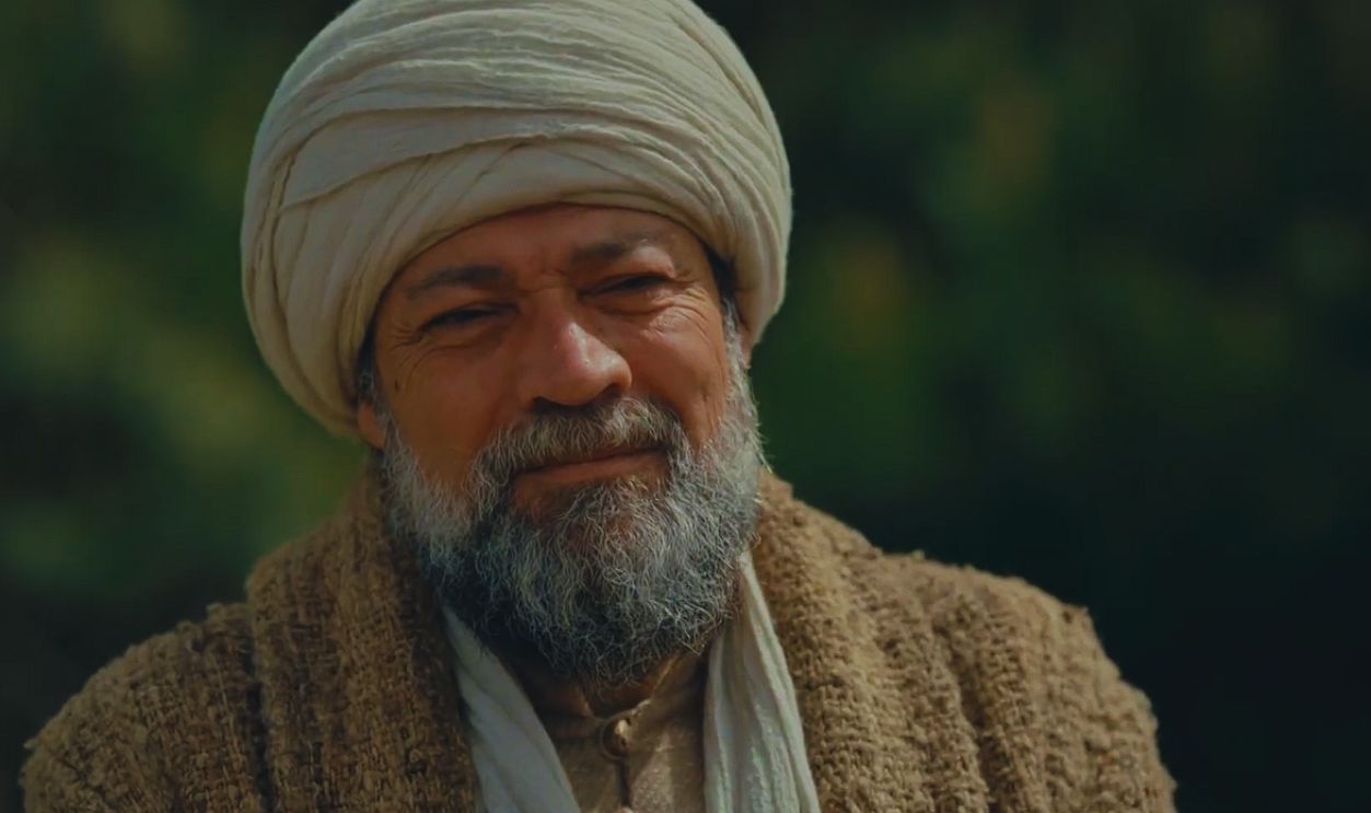Screenshot from Kuruluş: Osman (2019–present)