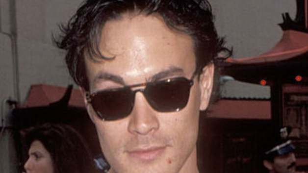 Brandon Lee