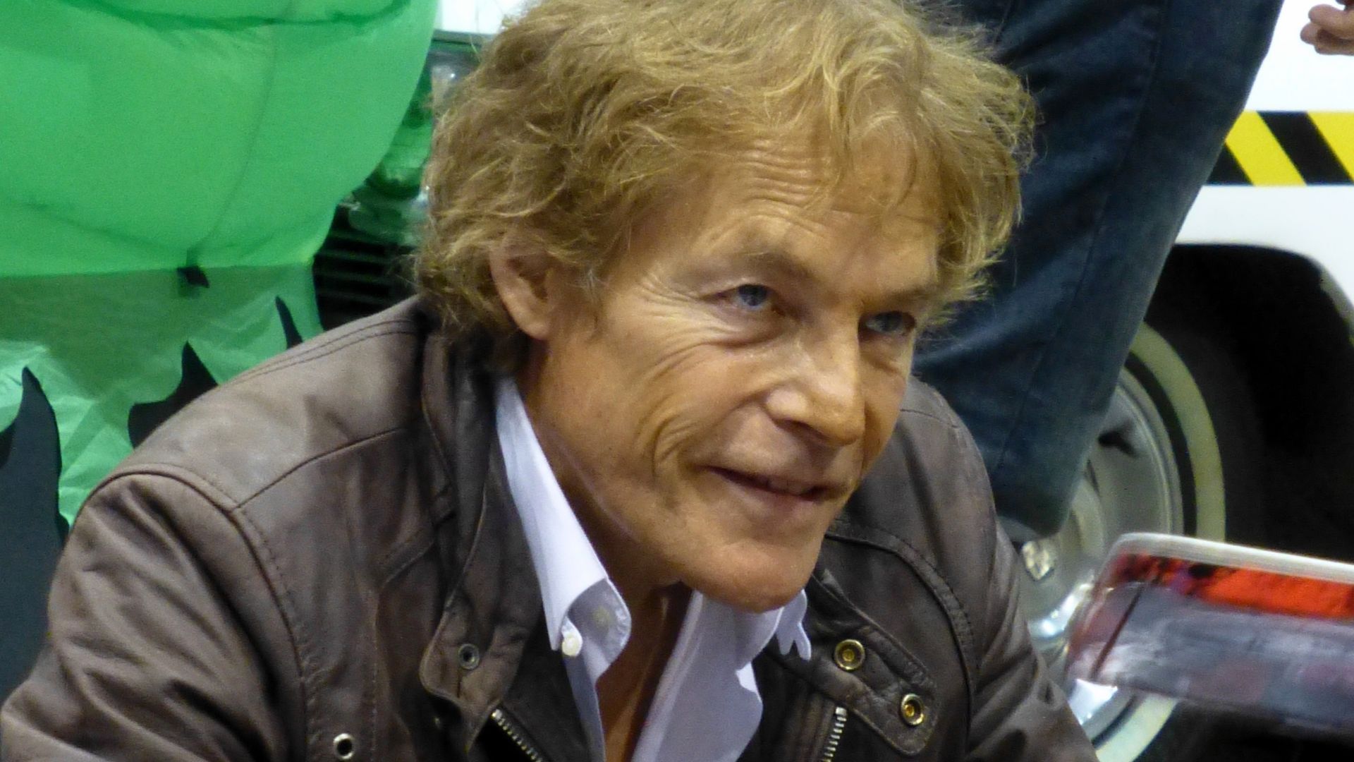 File:Michael Massee 2014.jpg