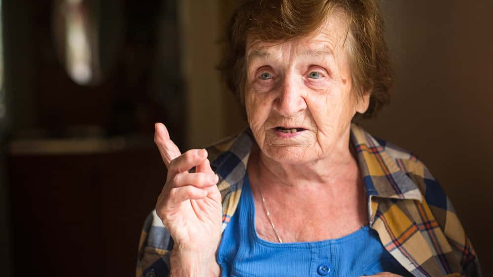 You Are Not The Father