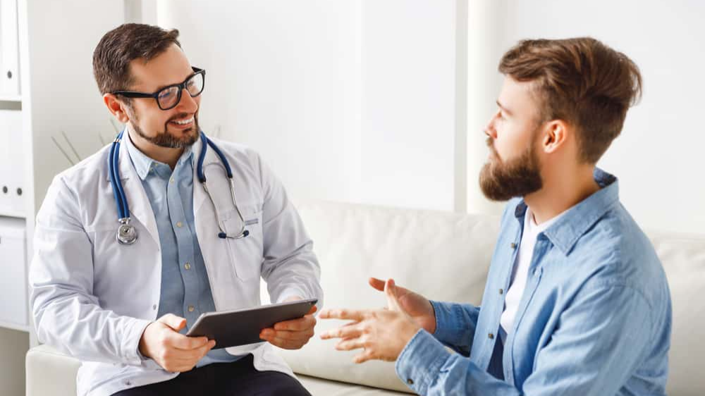 You Are Not The Father