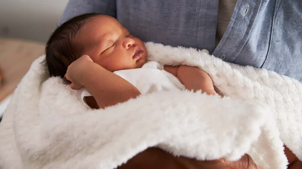 You Are Not The Father