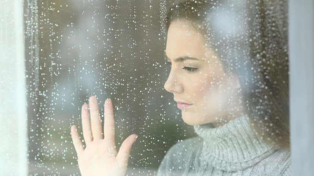 You Are Not The Father