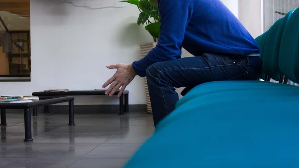 You Are Not The Father