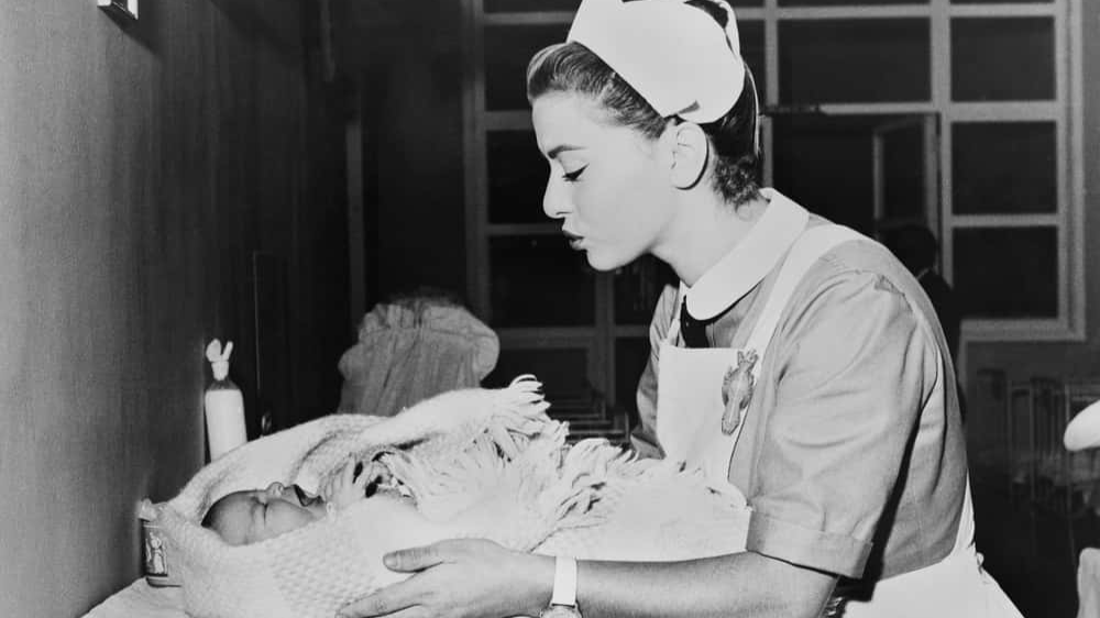 You Are Not The Father