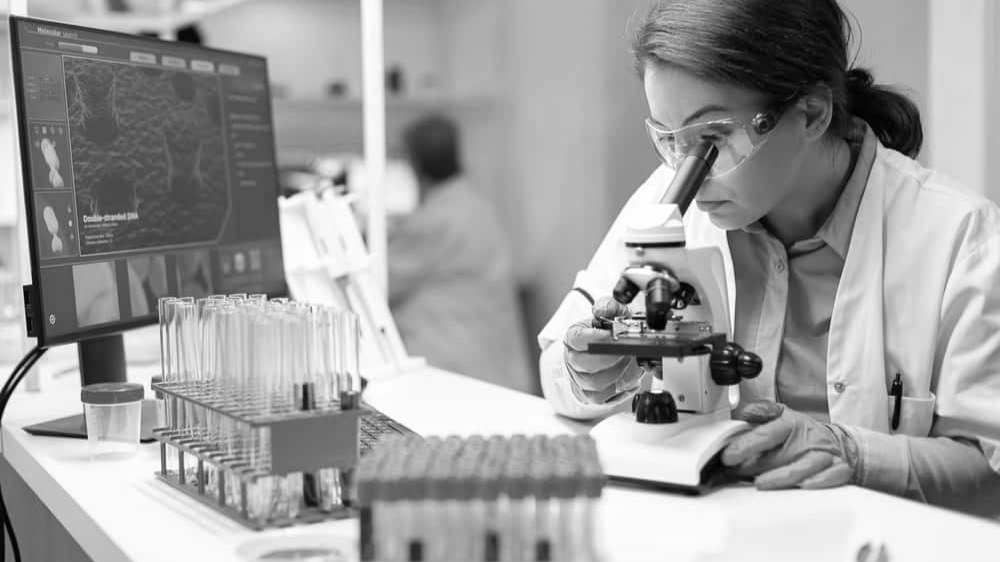 You Are Not The Father