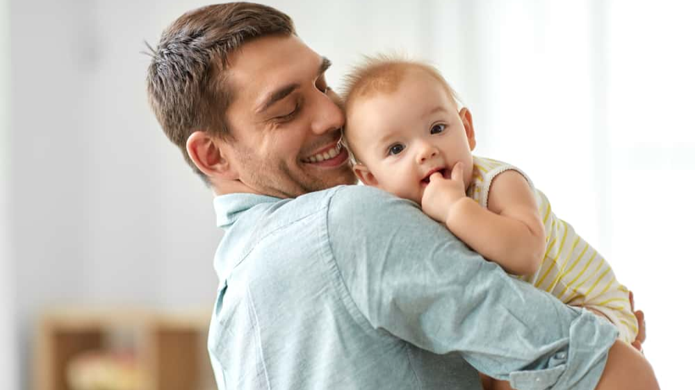 You Are Not The Father