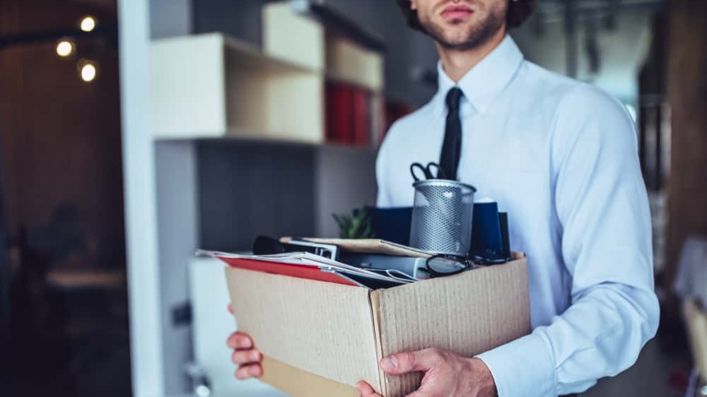 You Are Not The Father