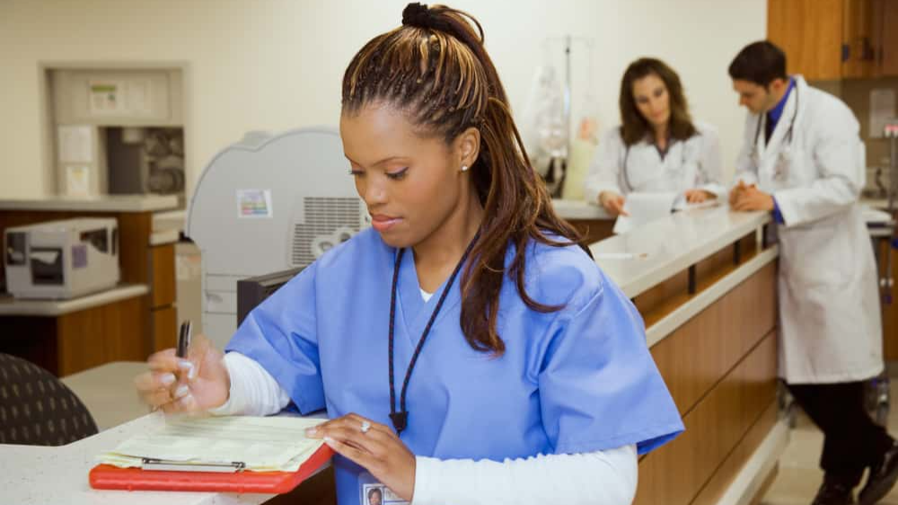 You Are Not The Father