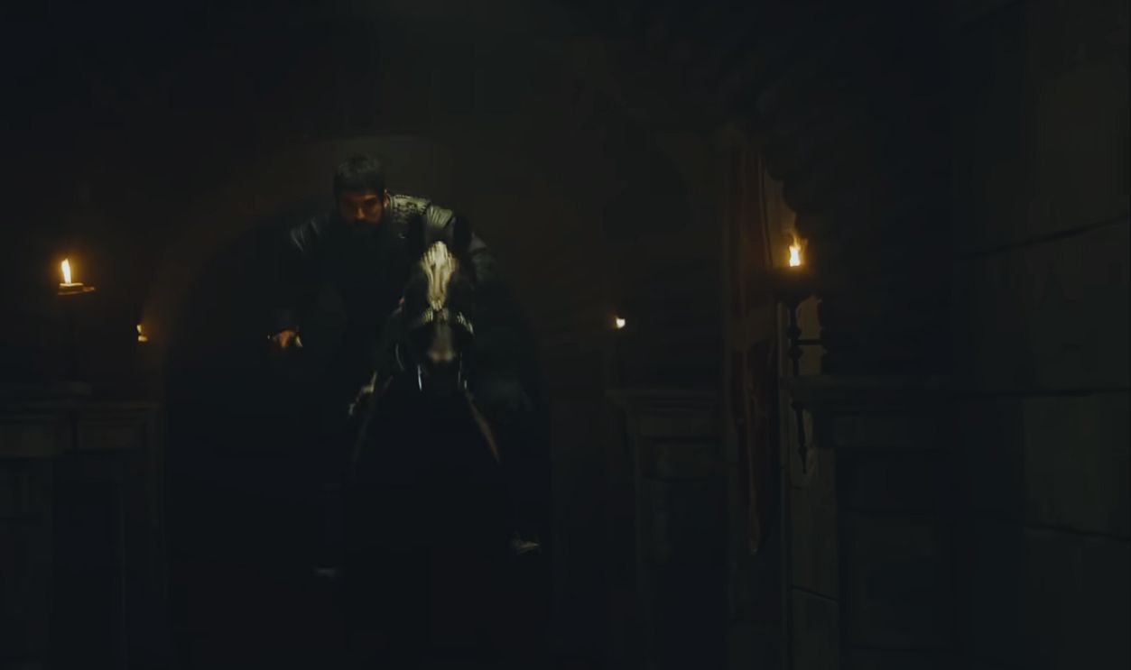 Screenshot from Kuruluş: Osman (2019–present)
