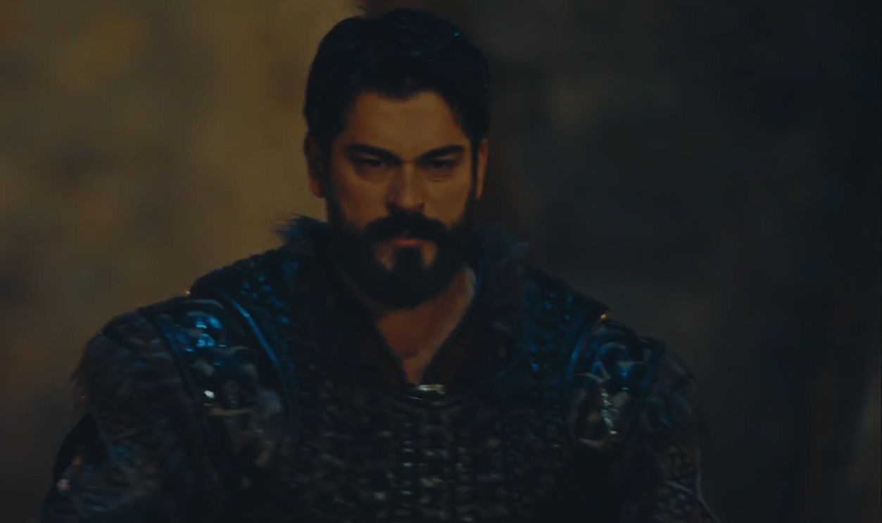 Screenshot from Kuruluş: Osman (2019–present)