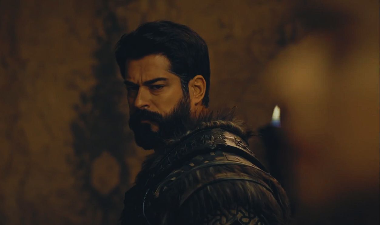 Screenshot from Kuruluş: Osman (2019–present)