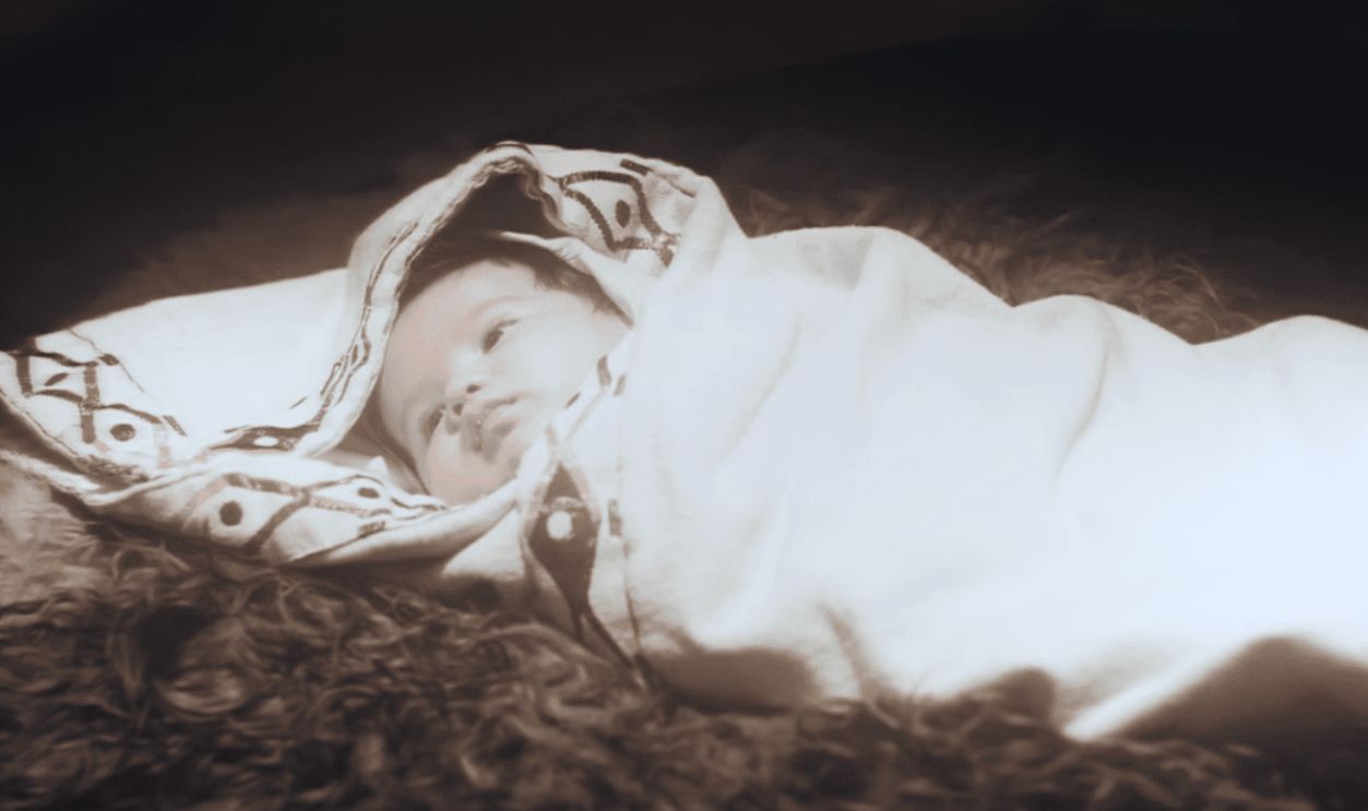 Screenshot from Diriliş: Ertuğrul (2014–2019)