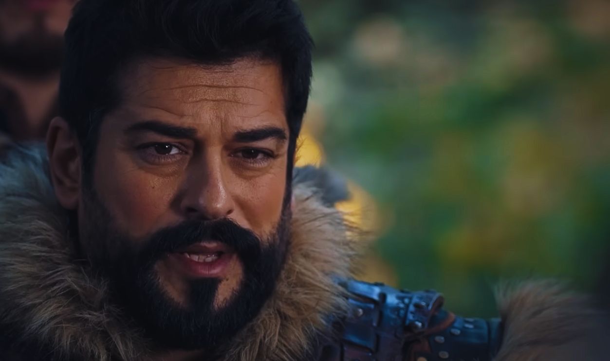  Screenshot from Kuruluş: Osman (2019–present)