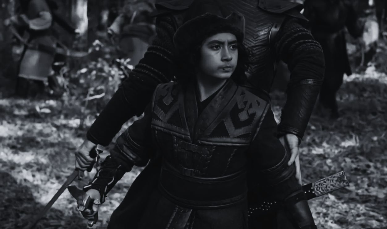  Screenshot from Diriliş: Ertuğrul (2014–2019)