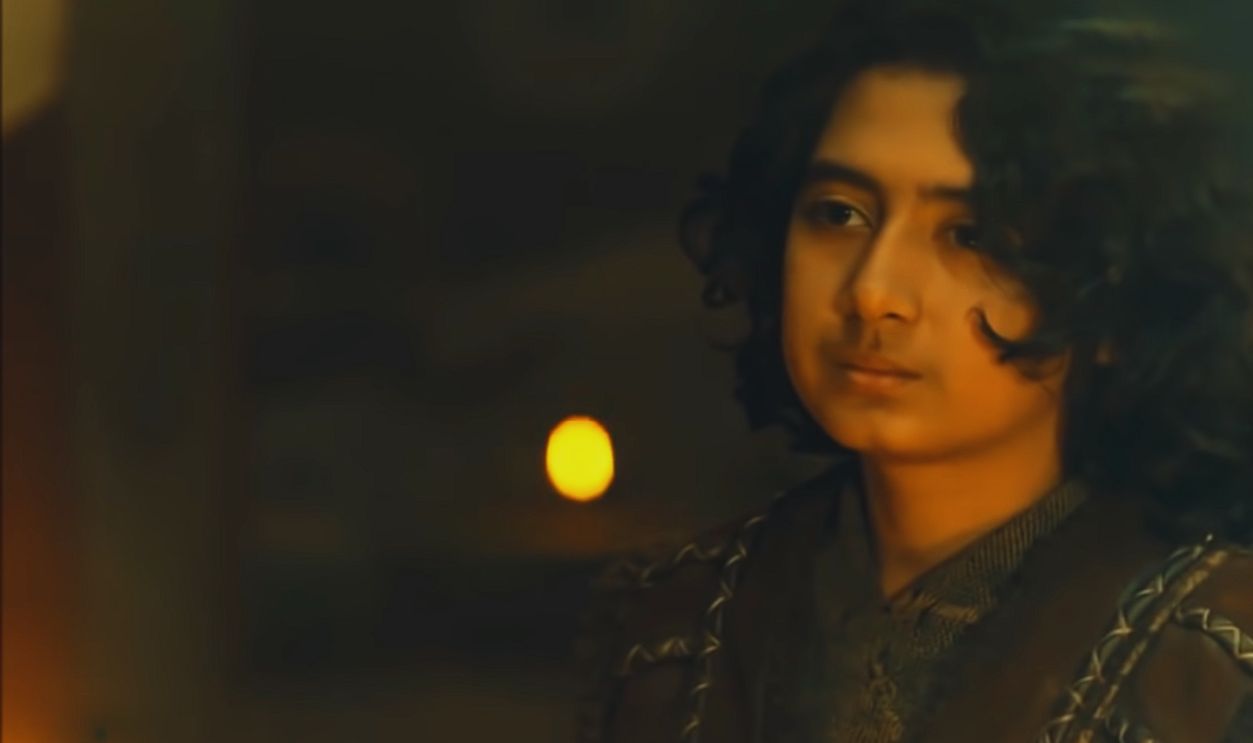 Screenshot from Diriliş: Ertuğrul (2014–2019)