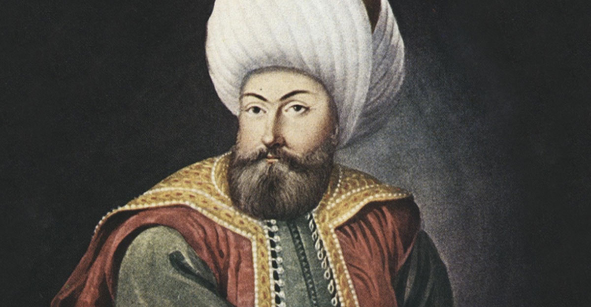 Osman I