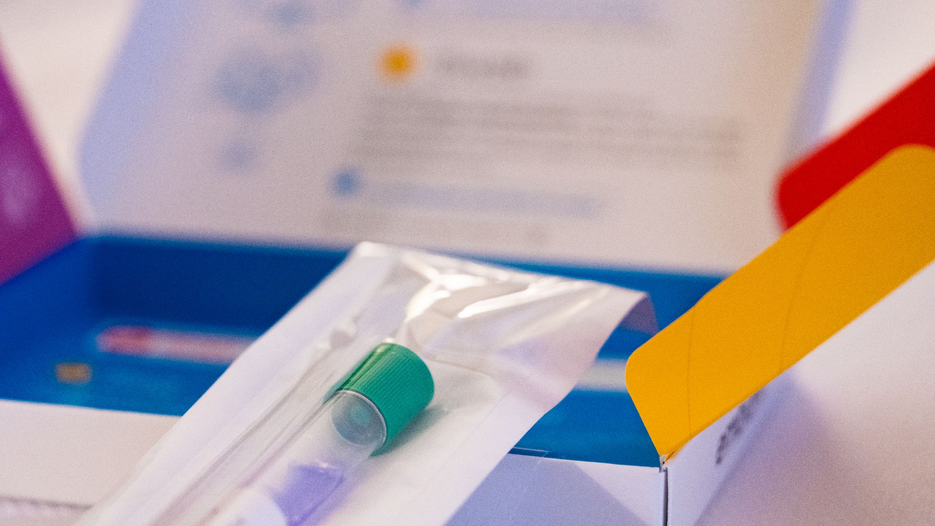 File:Home DNA Testing Kit Tube (47400098641).jpg