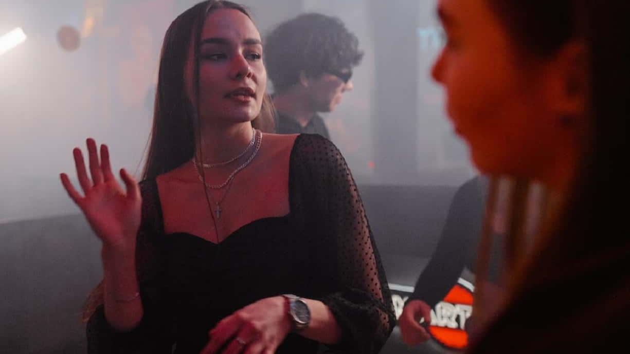 The Rudest Guests Of All Time