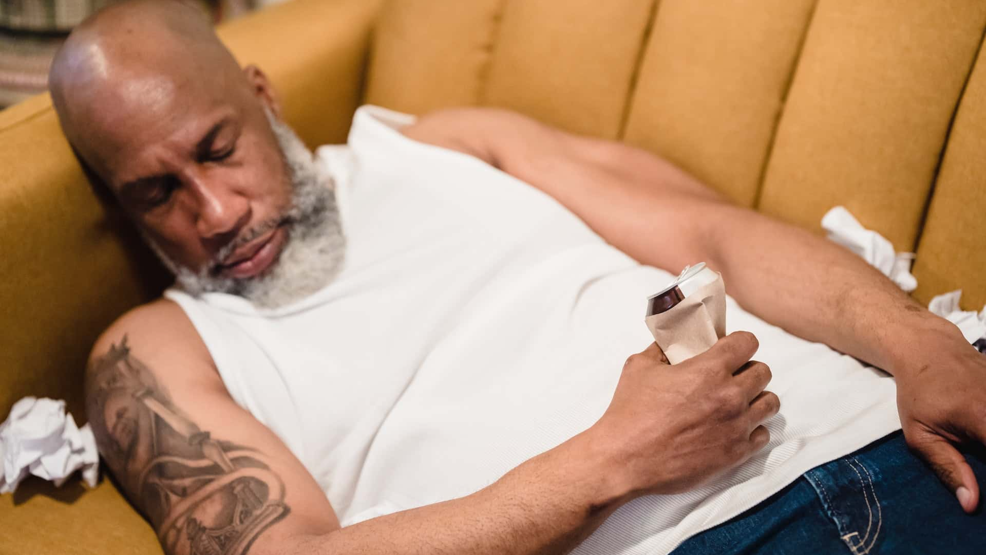 The Rudest Guests Of All Time