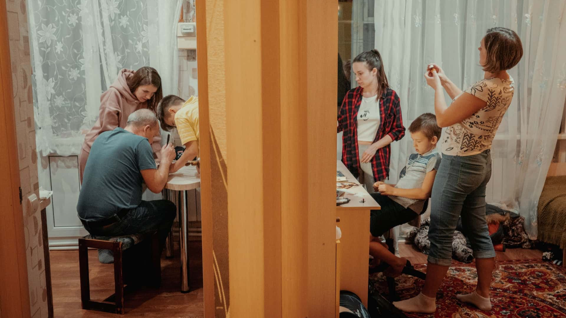 The Rudest Guests Of All Time