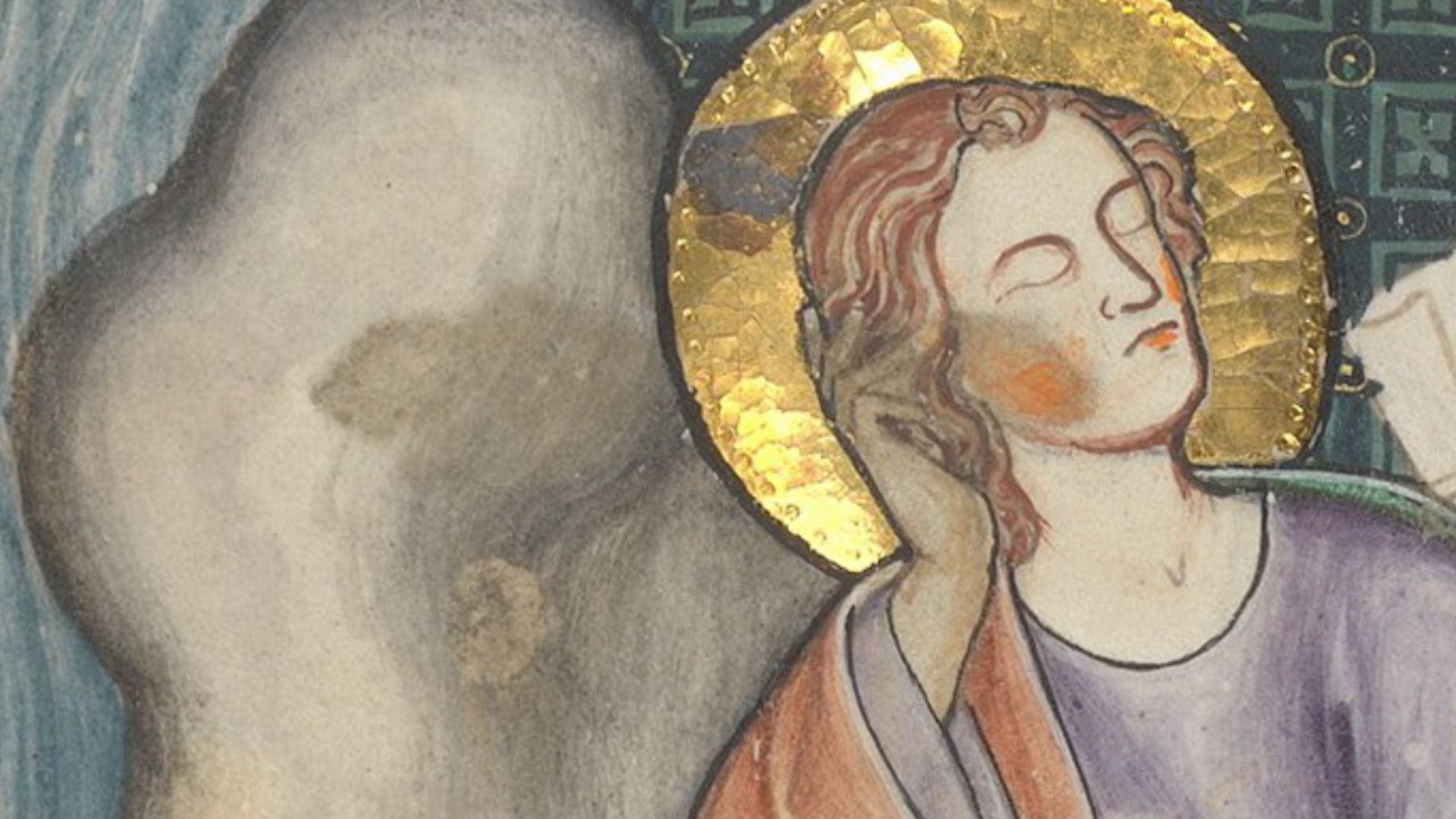 File:Cloisters Apocalypse (John on the Island of Patmos).jpg