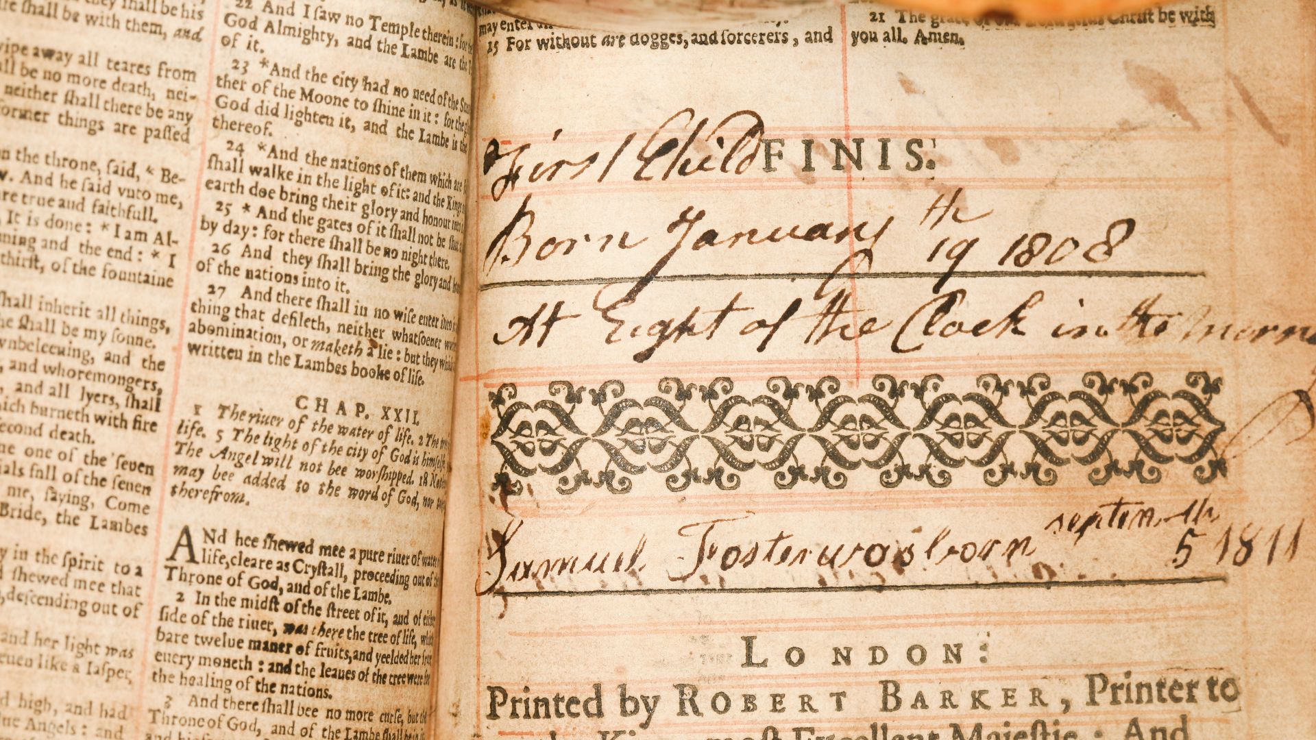 File:KJV Revelation end.jpg