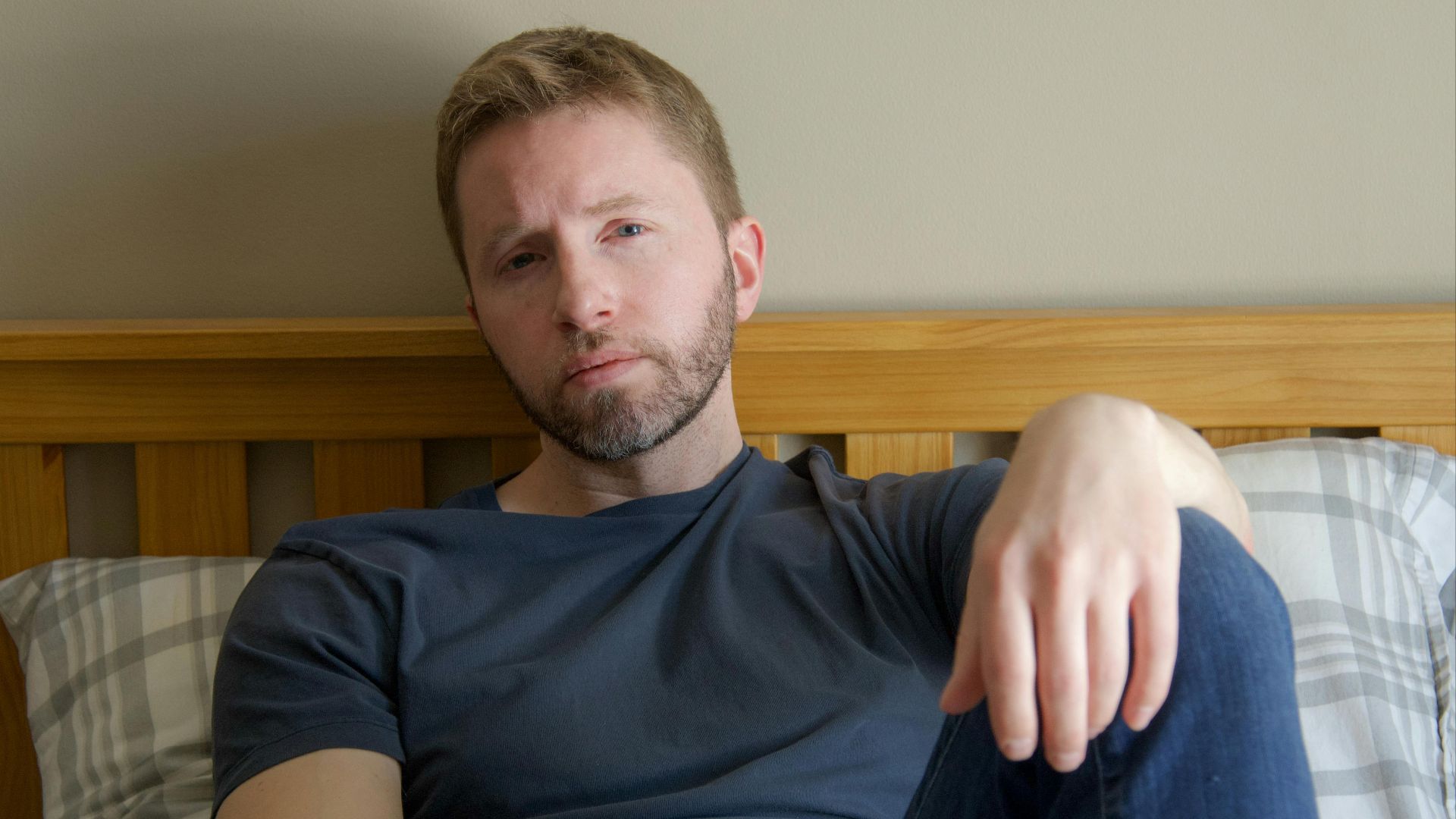 Andrew Patrick Photo