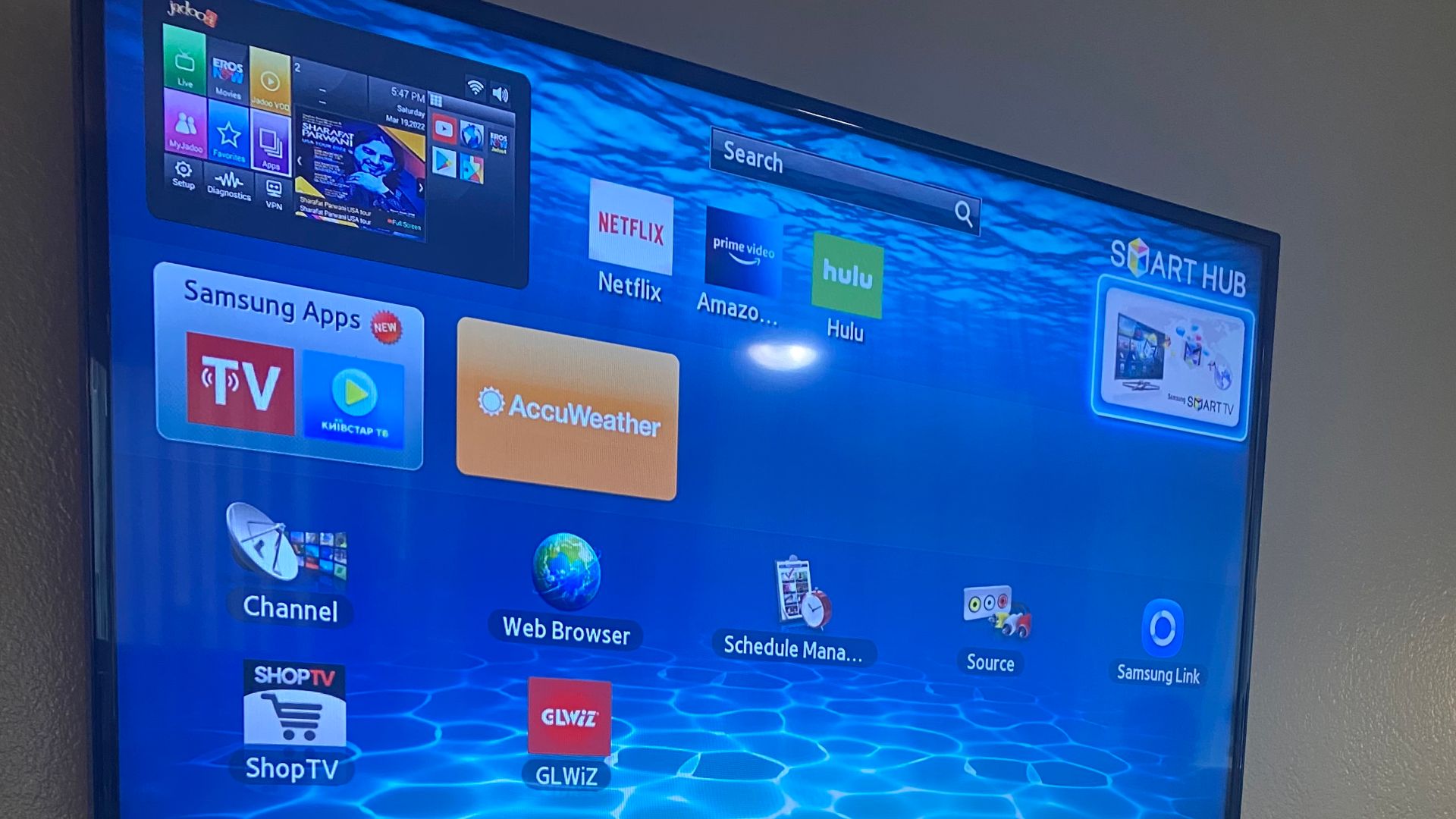 File:Samsung Smart TV 2012 (E-Series).jpg